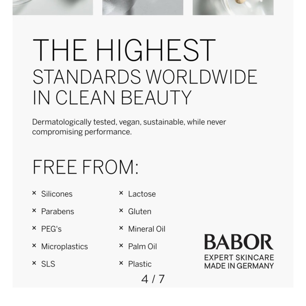 Babor Hydra Plus Ampoule Concentrate - Picture 8 of 12